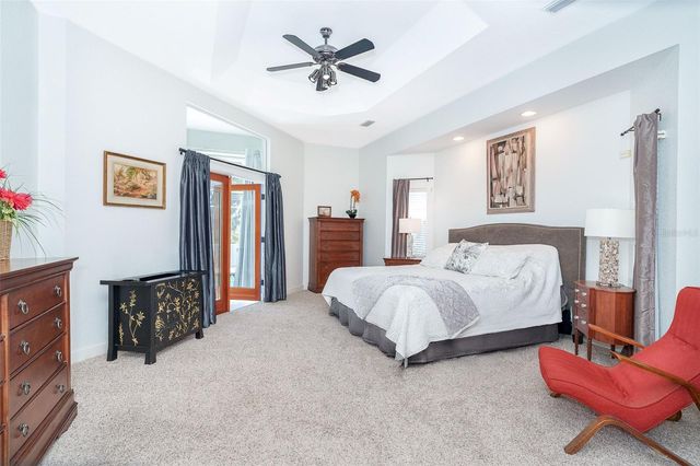 100 N GREEN DOLPHIN DRIVE, Cape Haze, FL 33946