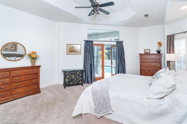 100 N GREEN DOLPHIN DRIVE, Cape Haze, FL 33946