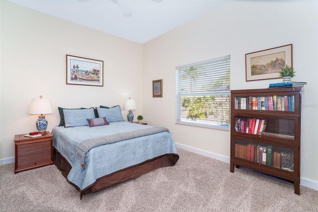 100 N GREEN DOLPHIN DRIVE, Cape Haze, FL 33946