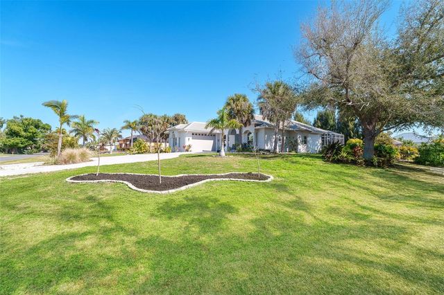 100 N GREEN DOLPHIN DRIVE, Cape Haze, FL 33946