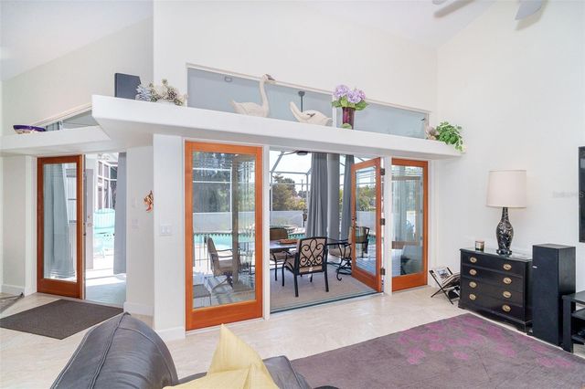 100 N GREEN DOLPHIN DRIVE, Cape Haze, FL 33946