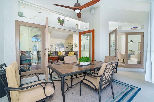 100 N GREEN DOLPHIN DRIVE, Cape Haze, FL 33946