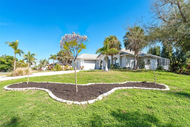 100 N GREEN DOLPHIN DRIVE, Cape Haze, FL 33946