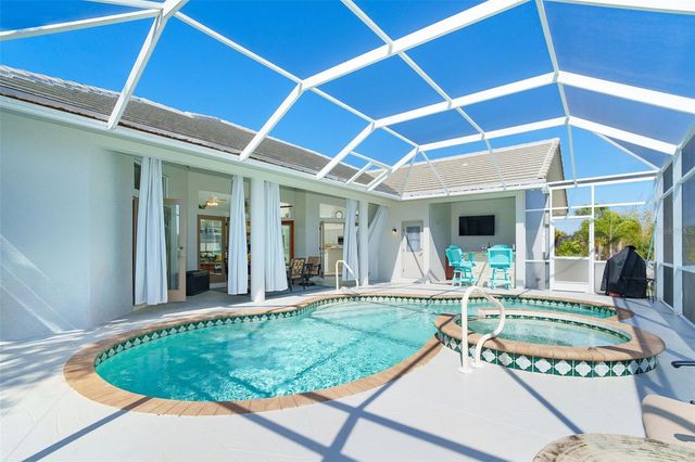 100 N GREEN DOLPHIN DRIVE, Cape Haze, FL 33946