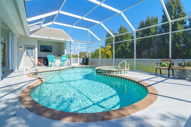 100 N GREEN DOLPHIN DRIVE, Cape Haze, FL 33946