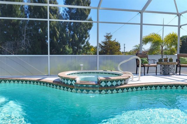 100 N GREEN DOLPHIN DRIVE, Cape Haze, FL 33946