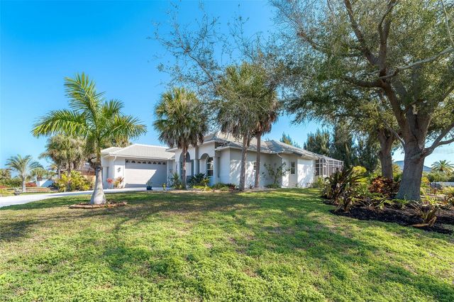 100 N GREEN DOLPHIN DRIVE, Cape Haze, FL 33946