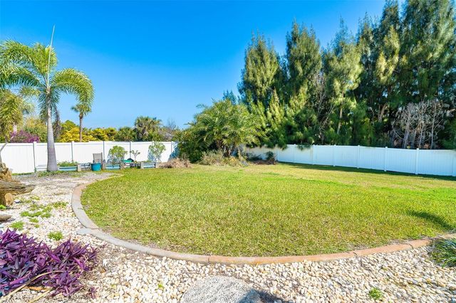 100 N GREEN DOLPHIN DRIVE, Cape Haze, FL 33946