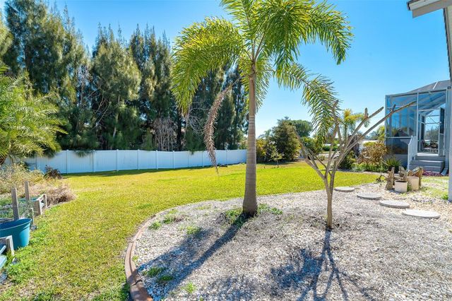 100 N GREEN DOLPHIN DRIVE, Cape Haze, FL 33946