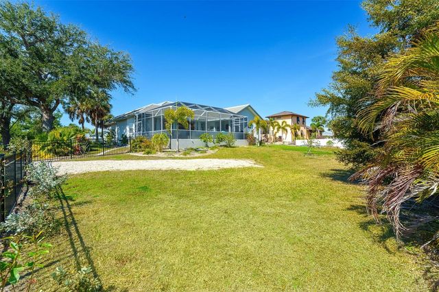 100 N GREEN DOLPHIN DRIVE, Cape Haze, FL 33946