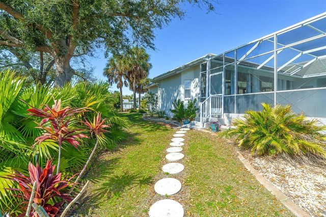 100 N GREEN DOLPHIN DRIVE, Cape Haze, FL 33946