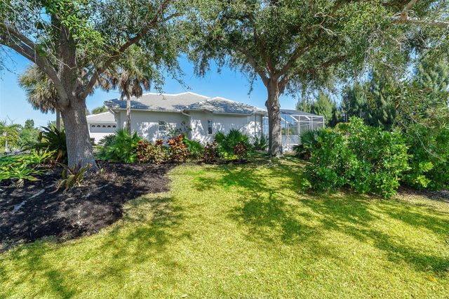 100 N GREEN DOLPHIN DRIVE, Cape Haze, FL 33946