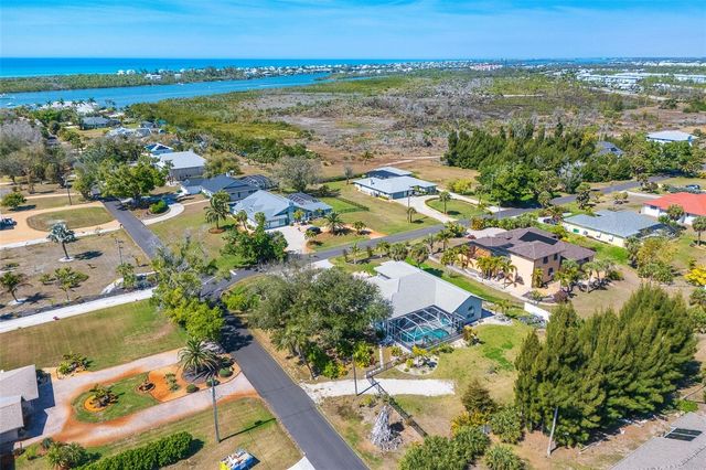 100 N GREEN DOLPHIN DRIVE, Cape Haze, FL 33946