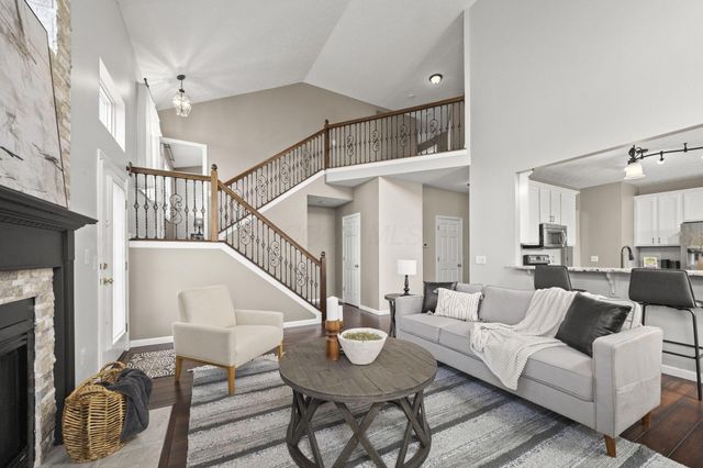 498 Yale Circle, Pickerington, OH 43147