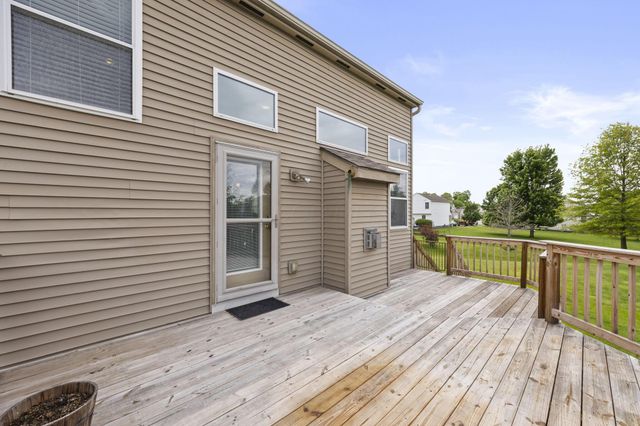 498 Yale Circle, Pickerington, OH 43147