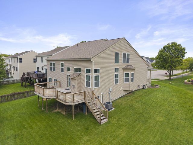 498 Yale Circle, Pickerington, OH 43147