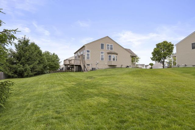 498 Yale Circle, Pickerington, OH 43147