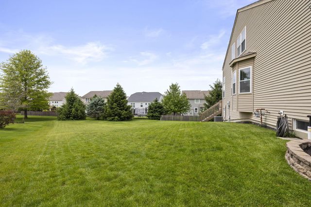 498 Yale Circle, Pickerington, OH 43147