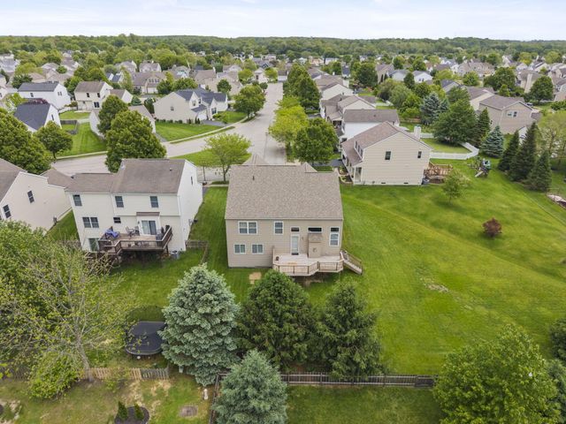 498 Yale Circle, Pickerington, OH 43147