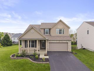 498 Yale Circle, Pickerington, OH 43147