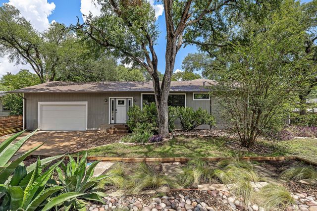 6101 Adalee Ave, Austin, TX 78723