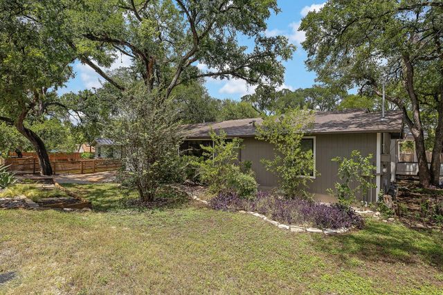 6101 Adalee Ave, Austin, TX 78723