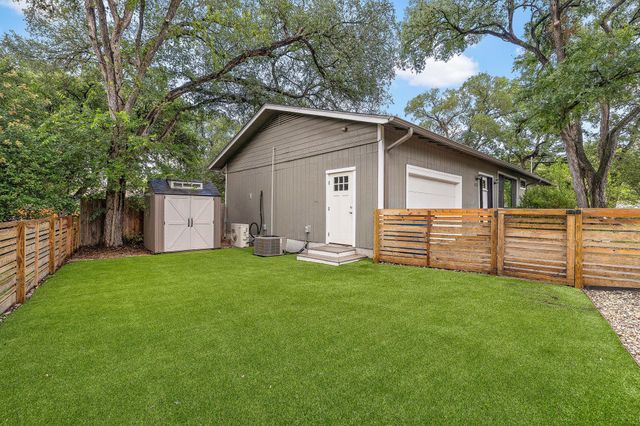 6101 Adalee Ave, Austin, TX 78723