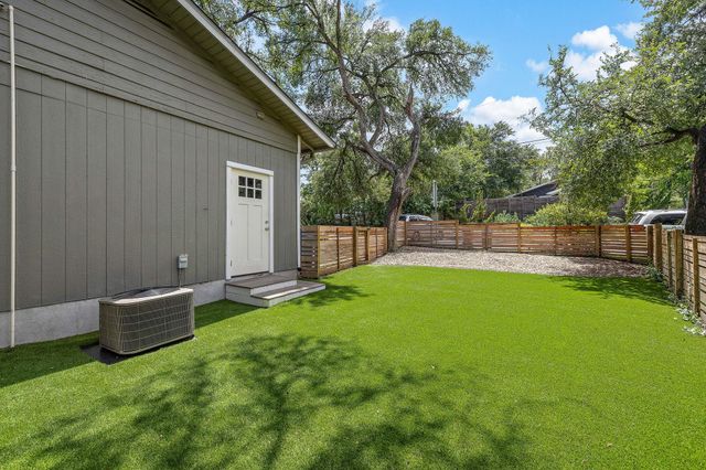 6101 Adalee Ave, Austin, TX 78723