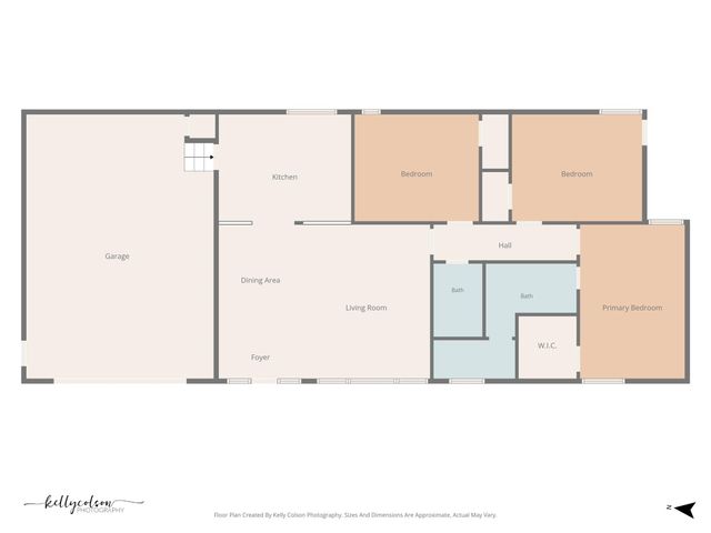 6101 Adalee Ave, Austin, TX 78723