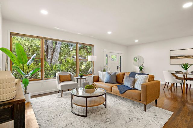 6101 Adalee Ave, Austin, TX 78723