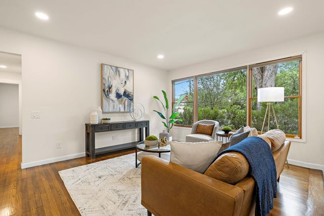 6101 Adalee Ave, Austin, TX 78723
