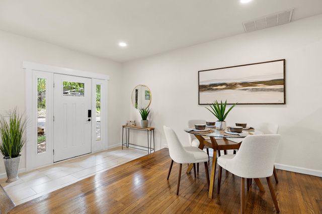 6101 Adalee Ave, Austin, TX 78723