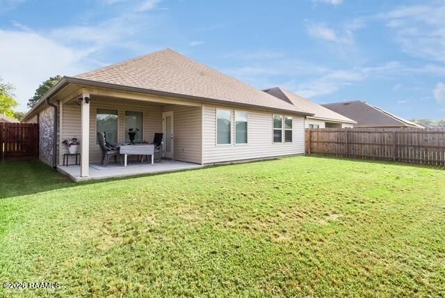 102 Northern Oak Drive, Lafayette, LA 70507