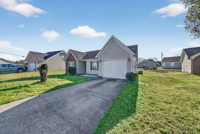 7232 Ole Nottingham Dr, Antioch, TN 37013