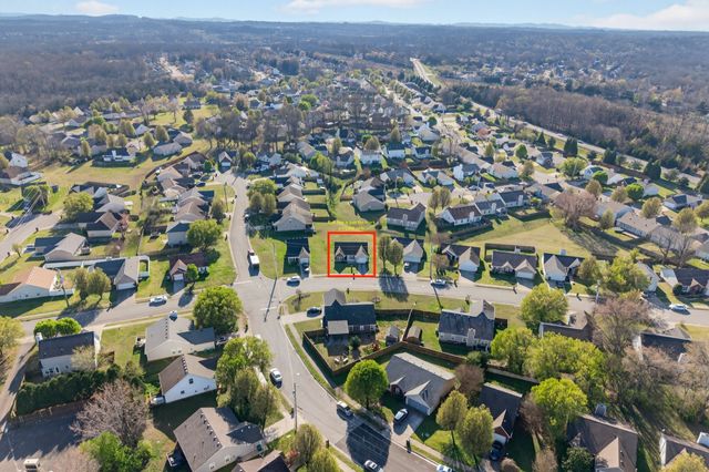 7232 Ole Nottingham Dr, Antioch, TN 37013