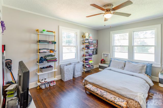 1101 Oakwood Avenue, Kannapolis, NC 28081