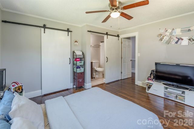 1101 Oakwood Avenue, Kannapolis, NC 28081