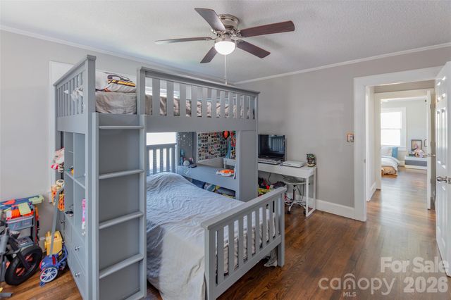 1101 Oakwood Avenue, Kannapolis, NC 28081