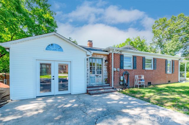 1101 Oakwood Avenue, Kannapolis, NC 28081