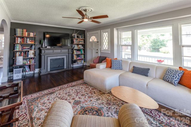 1101 Oakwood Avenue, Kannapolis, NC 28081