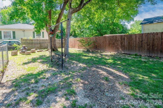1101 Oakwood Avenue, Kannapolis, NC 28081