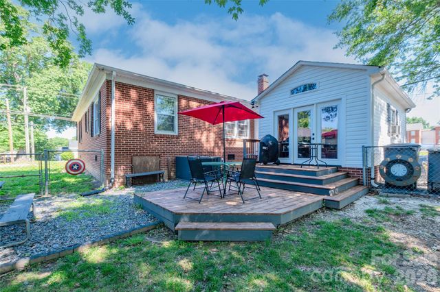 1101 Oakwood Avenue, Kannapolis, NC 28081
