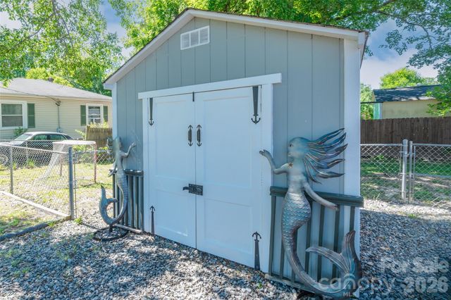 1101 Oakwood Avenue, Kannapolis, NC 28081