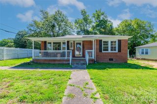 1101 Oakwood Avenue, Kannapolis, NC 28081