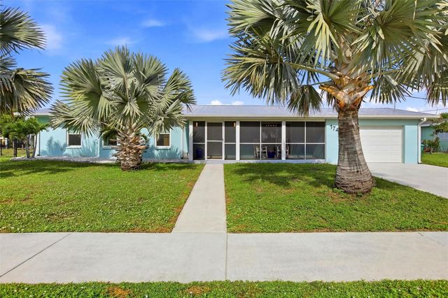 174 SEVERIN ROAD SE, Port Charlotte, FL 33952