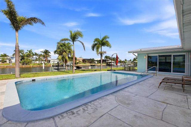 174 SEVERIN ROAD SE, Port Charlotte, FL 33952