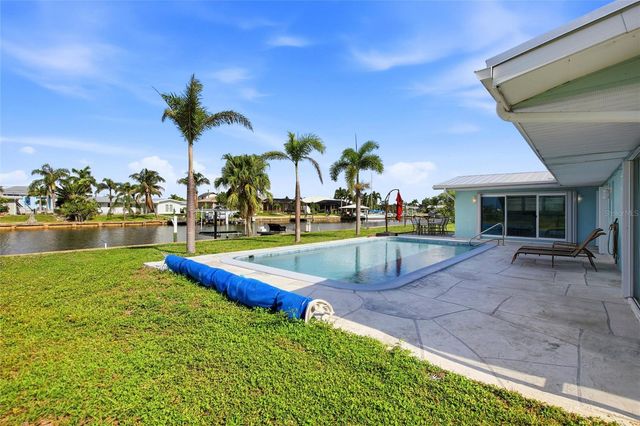 174 SEVERIN ROAD SE, Port Charlotte, FL 33952