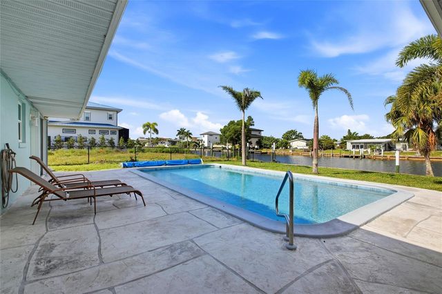 174 SEVERIN ROAD SE, Port Charlotte, FL 33952