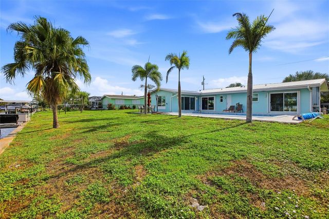 174 SEVERIN ROAD SE, Port Charlotte, FL 33952