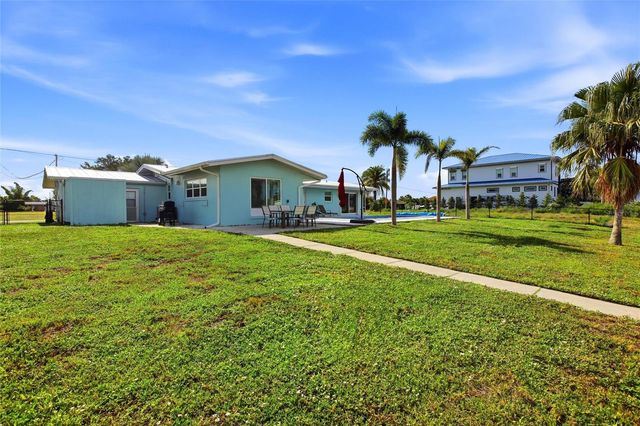 174 SEVERIN ROAD SE, Port Charlotte, FL 33952